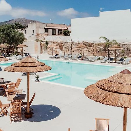 L'Oasi Villaggio Albergo Favignana Luaran gambar