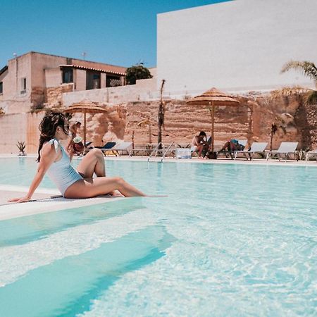 L'Oasi Villaggio Albergo Favignana Luaran gambar