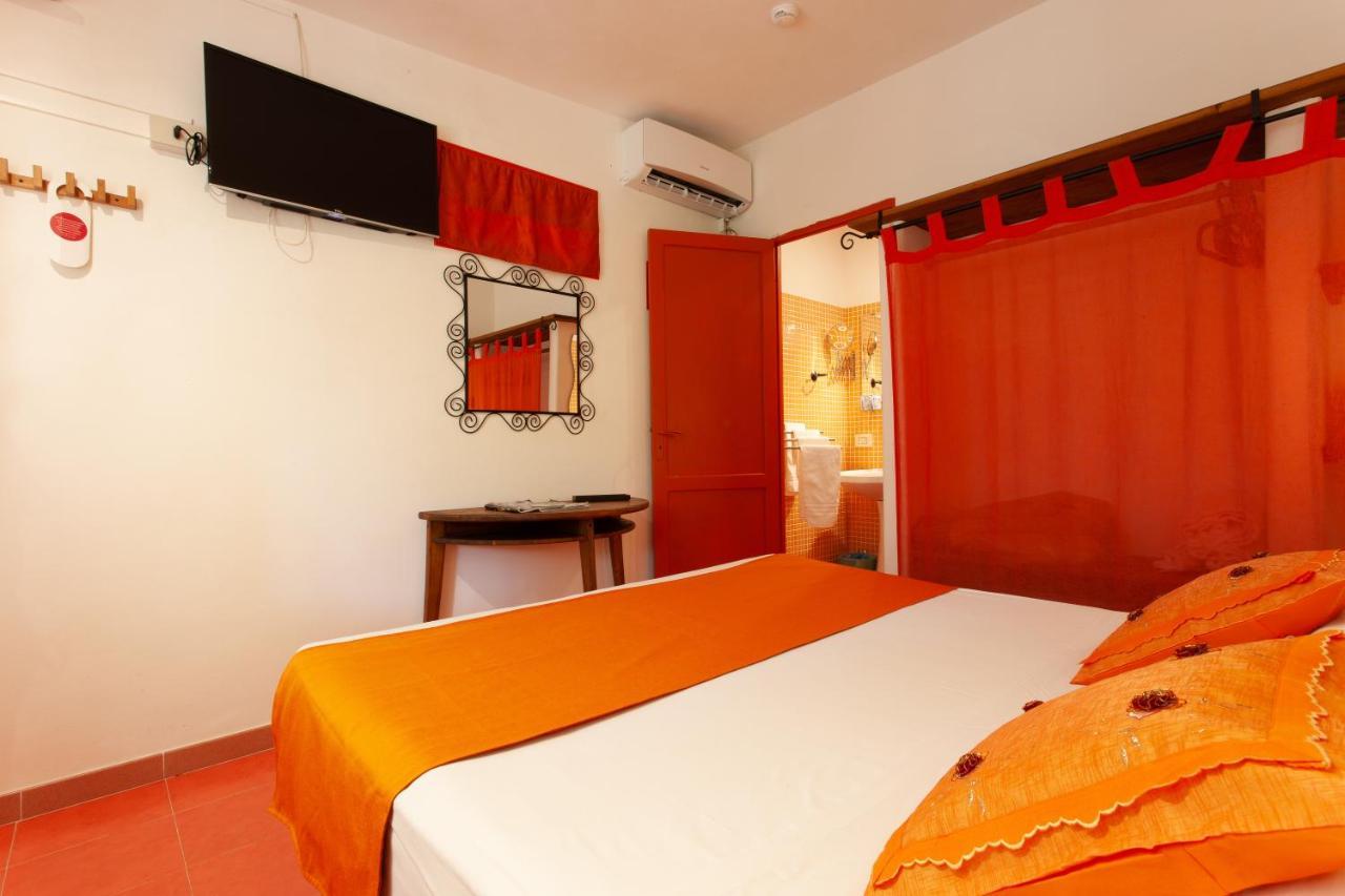 L'Oasi Villaggio Albergo Favignana Luaran gambar