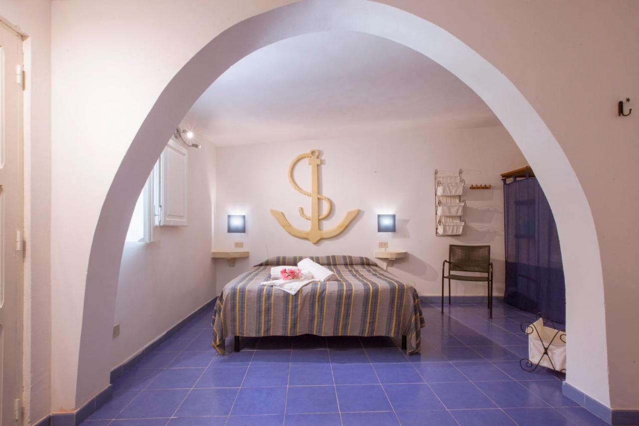 L'Oasi Villaggio Albergo Favignana Luaran gambar