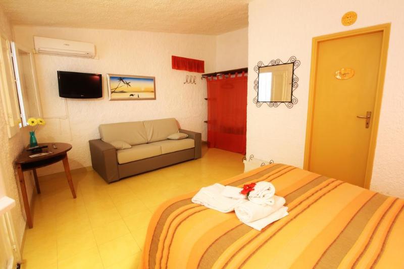 L'Oasi Villaggio Albergo Favignana Luaran gambar