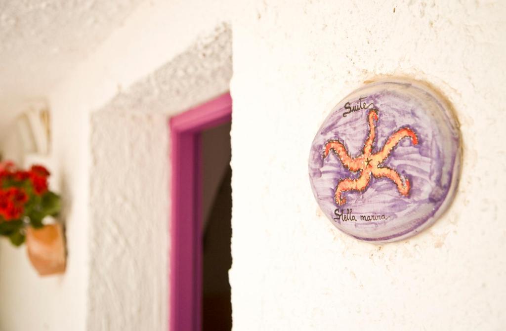 L'Oasi Villaggio Albergo Favignana Bilik gambar