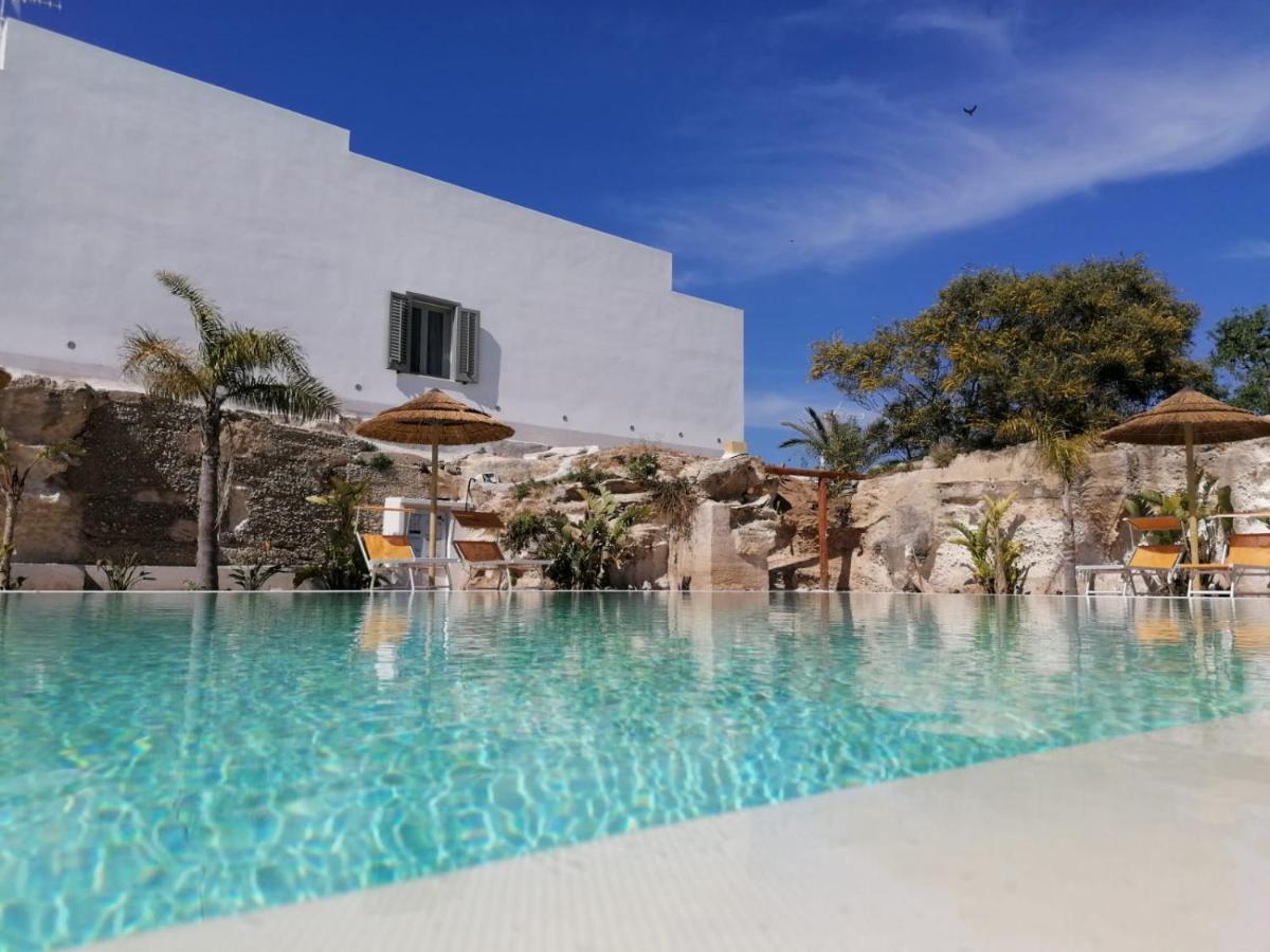 L'Oasi Villaggio Albergo Favignana Luaran gambar