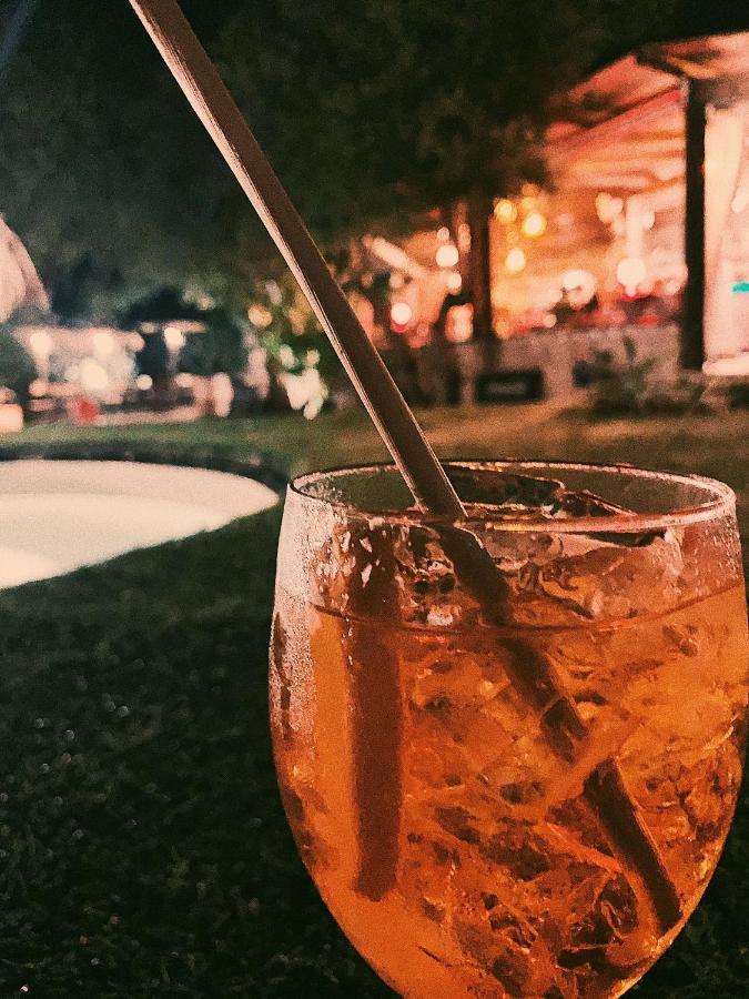 L'Oasi Villaggio Albergo Favignana Luaran gambar