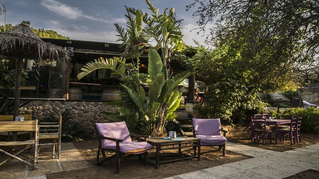 L'Oasi Villaggio Albergo Favignana Luaran gambar