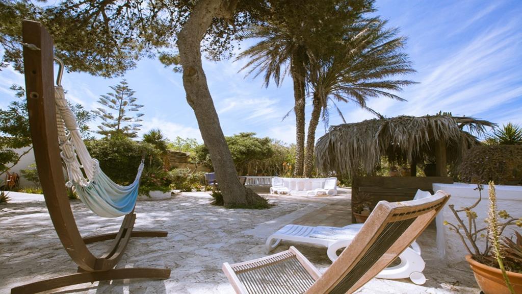 L'Oasi Villaggio Albergo Favignana Luaran gambar