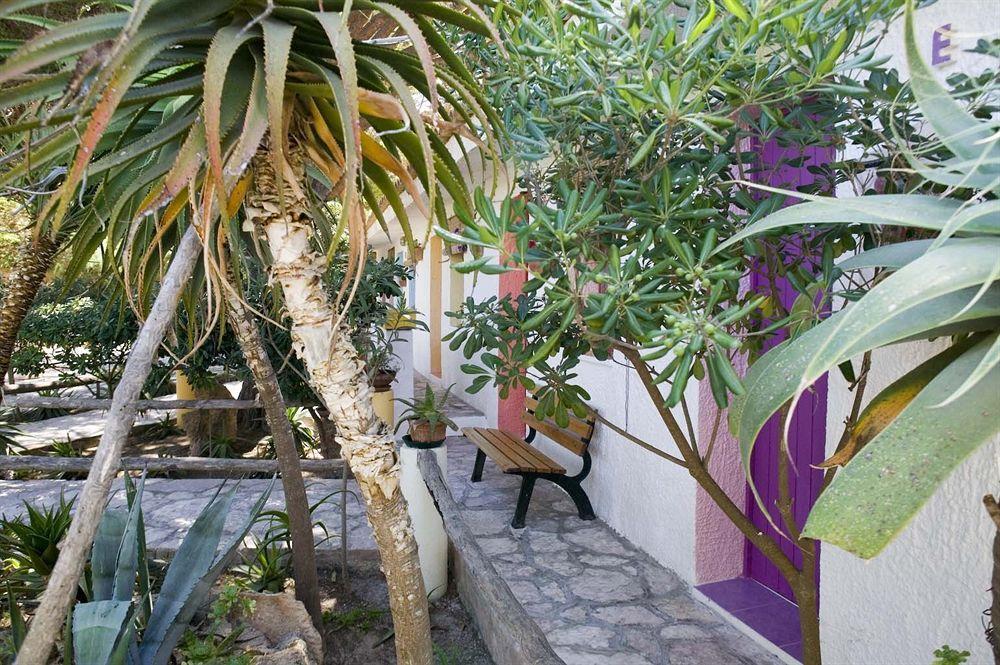 L'Oasi Villaggio Albergo Favignana Luaran gambar