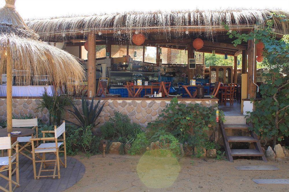 L'Oasi Villaggio Albergo Favignana Luaran gambar