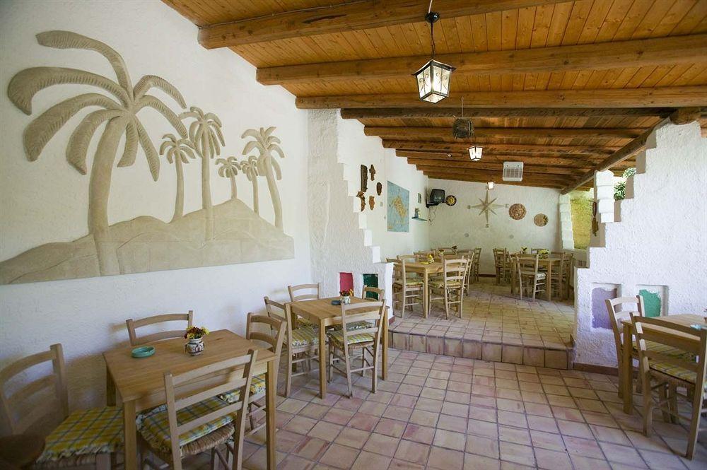L'Oasi Villaggio Albergo Favignana Luaran gambar