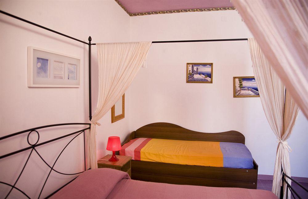 L'Oasi Villaggio Albergo Favignana Luaran gambar