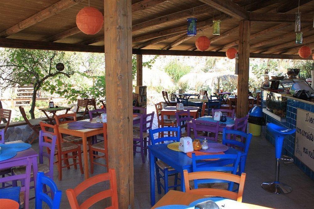 L'Oasi Villaggio Albergo Favignana Luaran gambar