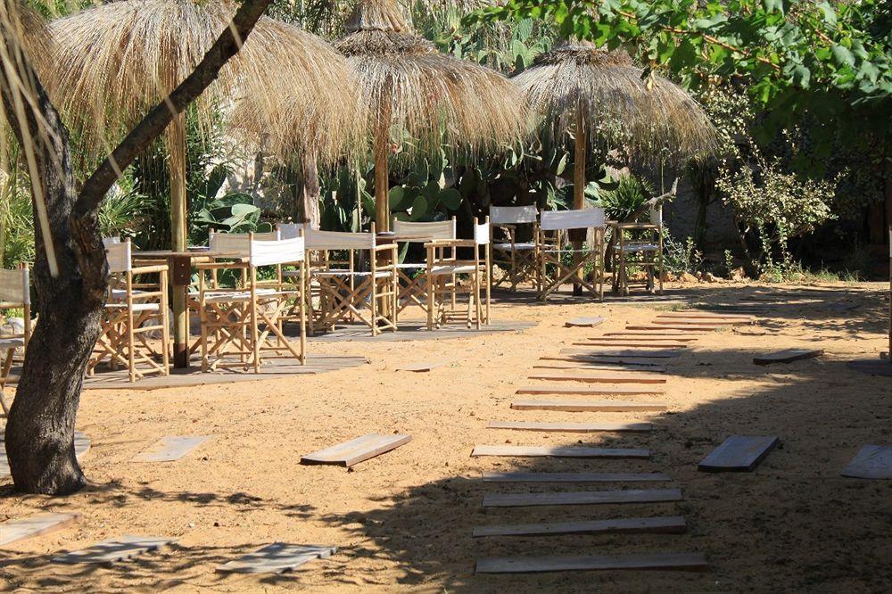 L'Oasi Villaggio Albergo Favignana Luaran gambar