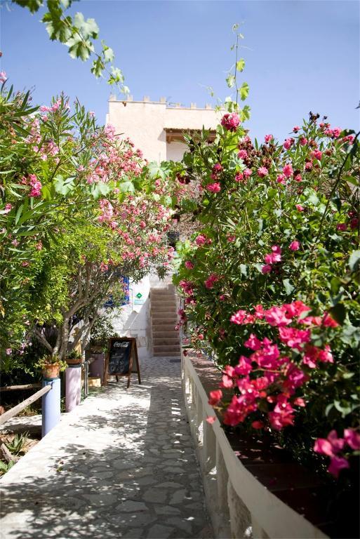 L'Oasi Villaggio Albergo Favignana Luaran gambar