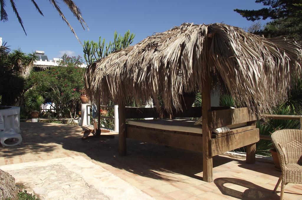 L'Oasi Villaggio Albergo Favignana Luaran gambar
