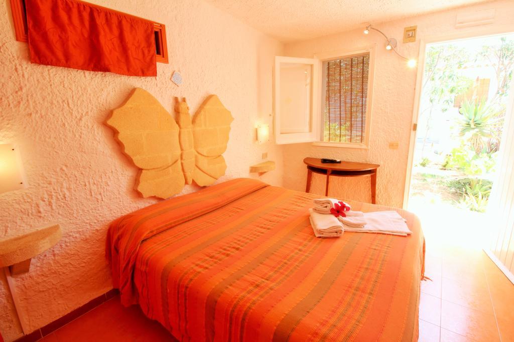 L'Oasi Villaggio Albergo Favignana Luaran gambar