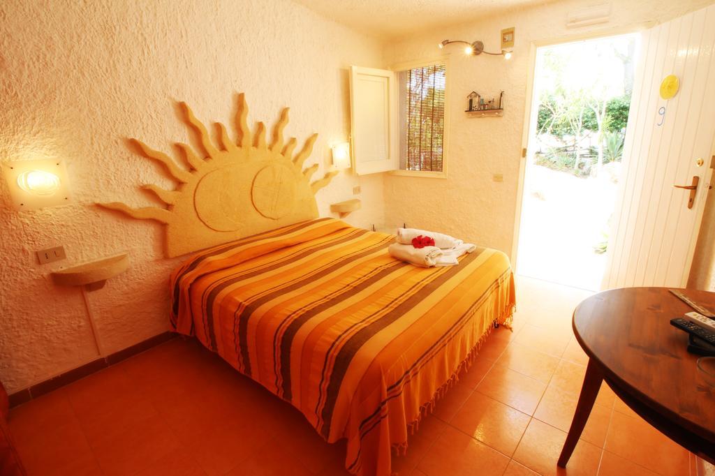 L'Oasi Villaggio Albergo Favignana Luaran gambar
