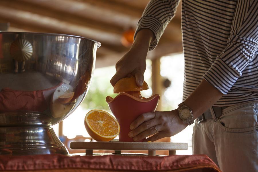 L'Oasi Villaggio Albergo Favignana Luaran gambar