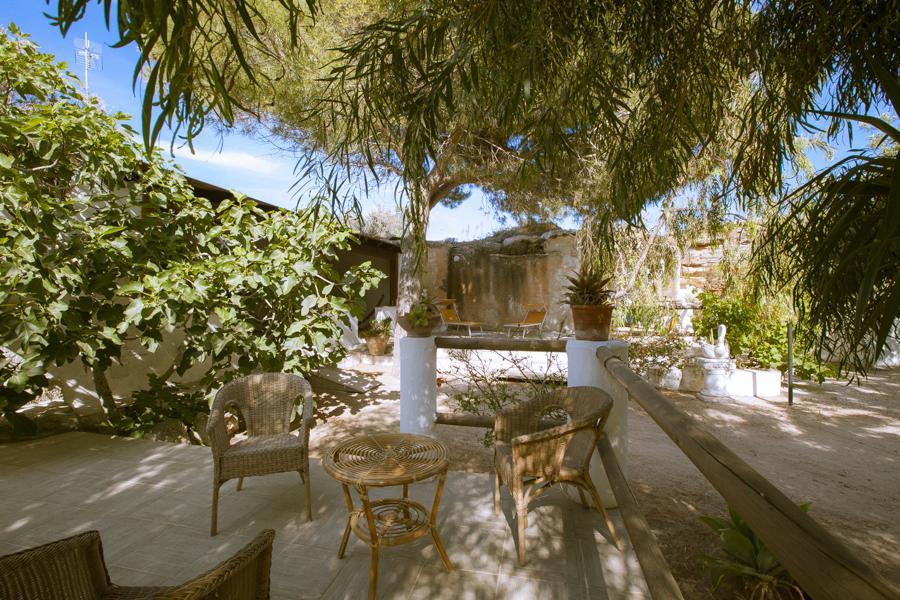 L'Oasi Villaggio Albergo Favignana Luaran gambar