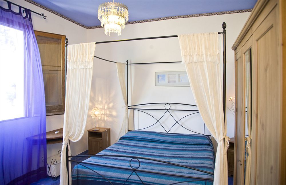 L'Oasi Villaggio Albergo Favignana Luaran gambar