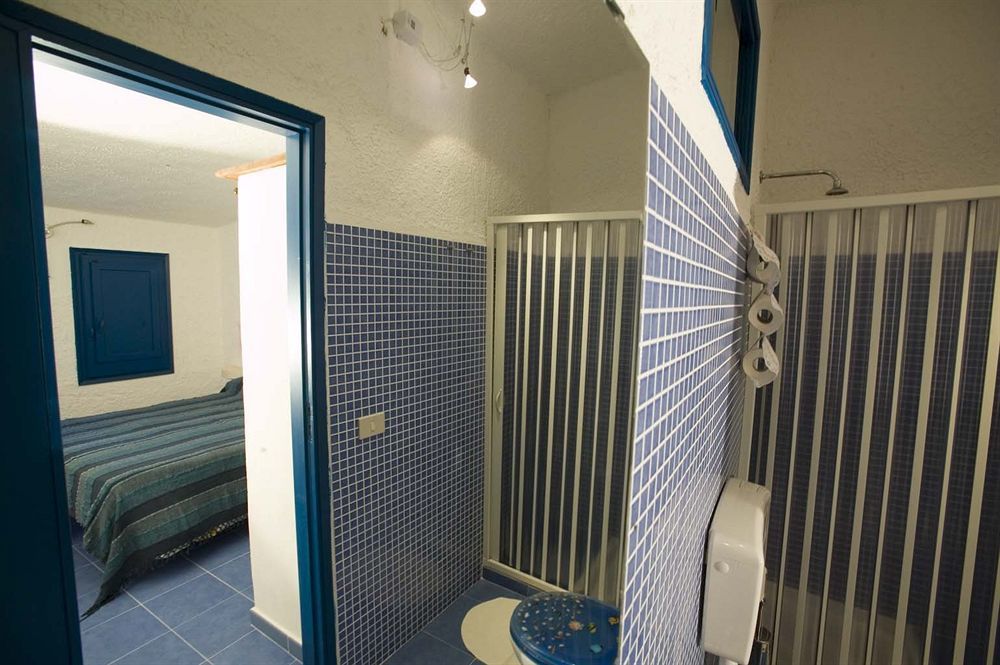 L'Oasi Villaggio Albergo Favignana Luaran gambar