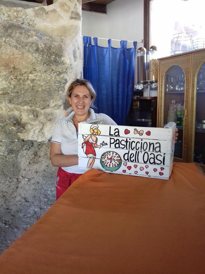 L'Oasi Villaggio Albergo Favignana Luaran gambar