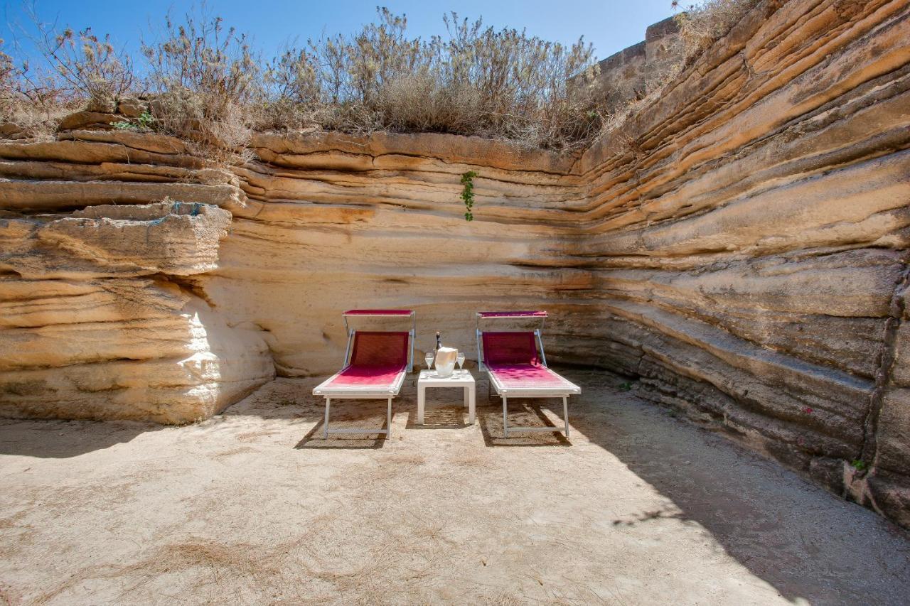 L'Oasi Villaggio Albergo Favignana Luaran gambar