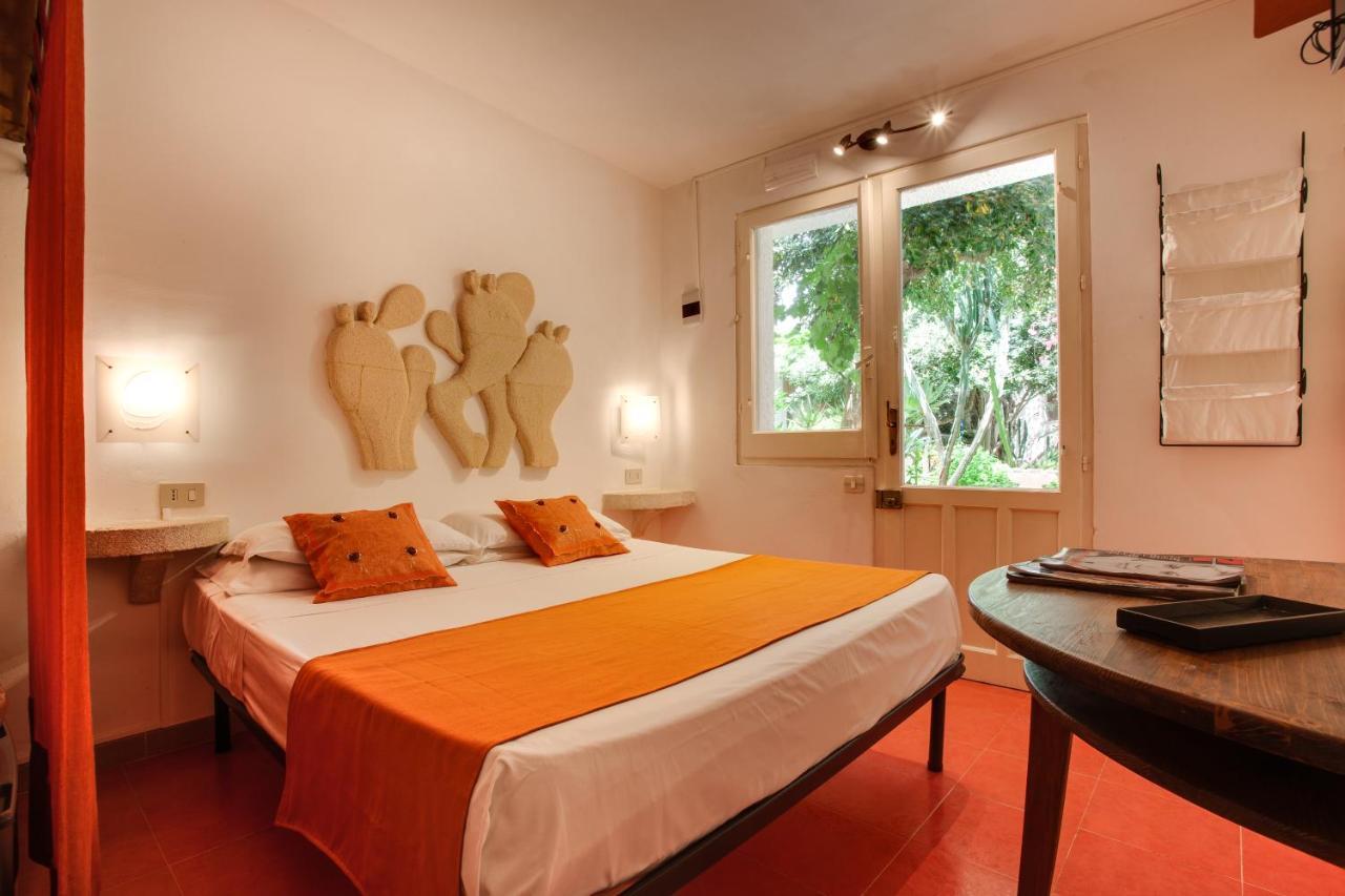 L'Oasi Villaggio Albergo Favignana Luaran gambar